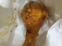 -肯德基(新阳光店)