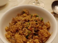 瑶柱海鲜炒饭-杭州西子湖四季酒店·金沙厅