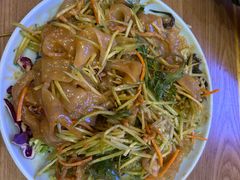 -满园烤鸭·春饼(中街大悦城店)