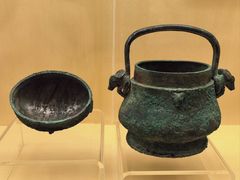 -上海博物馆(人民广场馆)