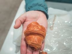 红豆羊角面包-可莎蜜兒(黄龙K-lab店)