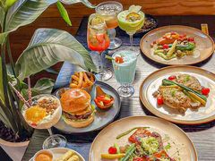 -blue frog蓝蛙(长泰广场店)