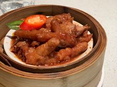 -港久茶餐厅(鹭洲里店)