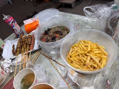 -卢庄(江汉路店)