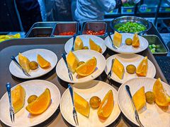 -浩爷羊蝎子火锅(望京店)