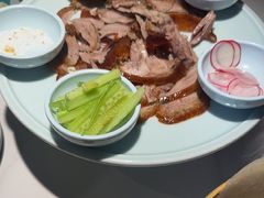 -额娘·春饼烤鸭(华北七楼创始店)