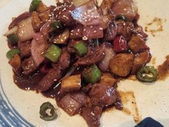 -壹只菜·崇明本地特色菜(崇明南门店)