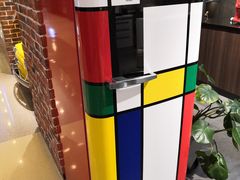-红星美凯龙国际家居博览中心至尊mall停车场