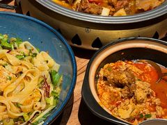 -耶里夏丽·丝路新疆菜·清真食品(徐汇南丹东路臻选店)