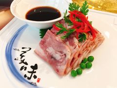 -扬州饭店(东关街店)