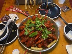 -小红烤翅(傅厚岗店)