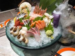 -極上萬膳·日料放题(海岸城店)