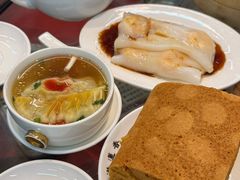 -香港蓮香樓(中環店)