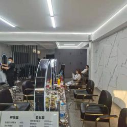 -东方美妍