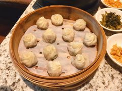 小笼包-温粥人(春晖路店)