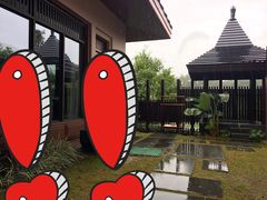 -广州从化都喜泰丽度假温泉酒店