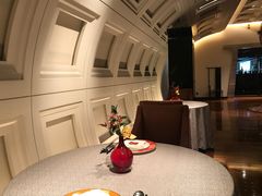 -北京王府井希尔顿酒店·秦唐中餐厅Chynna