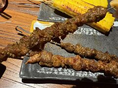 -并州大牌档之醉轻尘