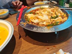 -俭寨大盘鸡·新疆菜·烧烤(博乐店)
