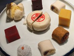 -真地道京味府·鲜橙烤鸭·北京菜(朝外大街东大桥店)