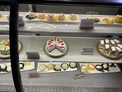 -和润艺术酒店-自助早餐厅