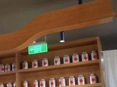 -呷哺呷哺 蔬菜畅吃(中发百旺店)