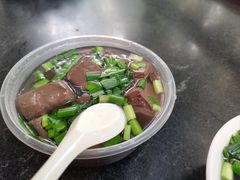 阿一猪红汤-阿一猪红汤(总店)