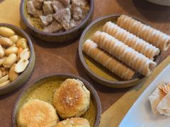 -邈墨茶馆(凤起路店)