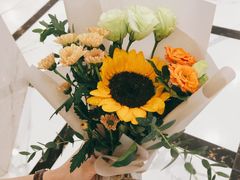 -Libra Flora花店(骆岗中央公园店)