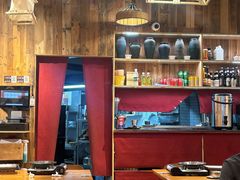 -麒麟风烤牛肉·云南烧烤小排档(丹凤街店)