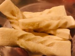 日本香豆腐-蜀大侠火锅(建设路第五大道店)