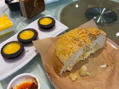 -金河半岛园林酒家(金融城店)
