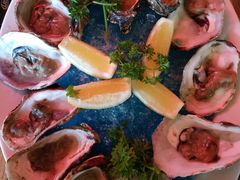 -Bamboo Bar & Grill Restaurant