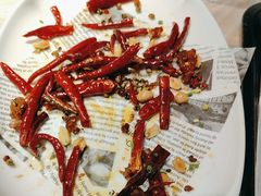 -有位虾匠·胶东土菜小馆(市北店)