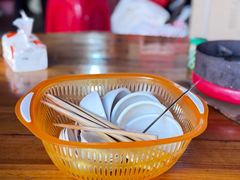 -老财炒饭·熟地蟹·冬瓜蟹