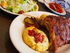 -Chili's Cafe&Bar奇利斯(滨江店)