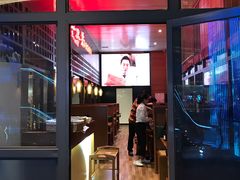 门面-热血兄弟·炭火烤肉(融侨中心店)