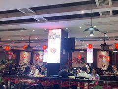 -火宫殿·湘菜小吃·商务宴请·生日聚会(东塘店)