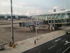 -广州白云国际机场-T2航站楼