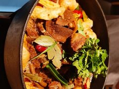 -牛腩之旅·牛腩牛杂煲(光启城美食城店)