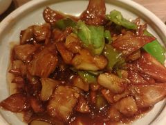 -金掌勺锅包肉(太原万达店)