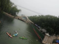 -皇家御河游(紫御湾码头)