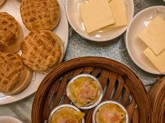蟹皇烧卖-潮福城大酒楼·潮粤菜·港式点心(阳光城店)