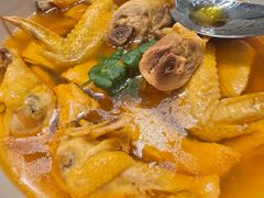 花雕鸡-忆家一宴(大木桥路旗舰店)