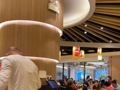 大堂-正哥点心皇子(阳江新达城店)