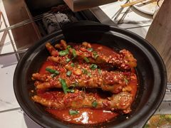 -凯峰海鲜烧烤(工会店)