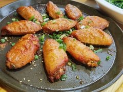 -村长家的疙瘩汤(沌口店)