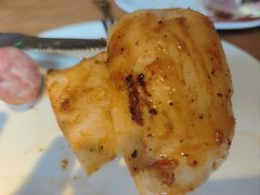 -拉蒂娜·巴西牛排馆 Latina·Brazilian Steakhouse(王府井喜悦店)