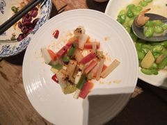 -金谷仓家庭料理(马泉营店)