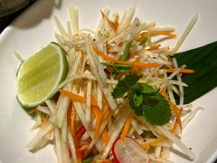 -帕蓝·暹罗料理(曲阳店)